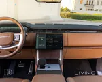 Range Rover HSE 2024 V6